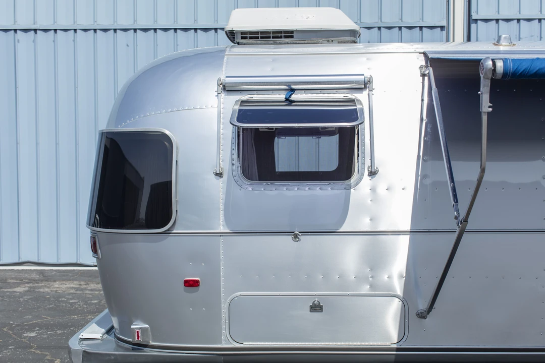 1992 Airstream - Image 27 of 31