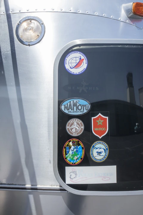 1992 Airstream - Image 23 of 31