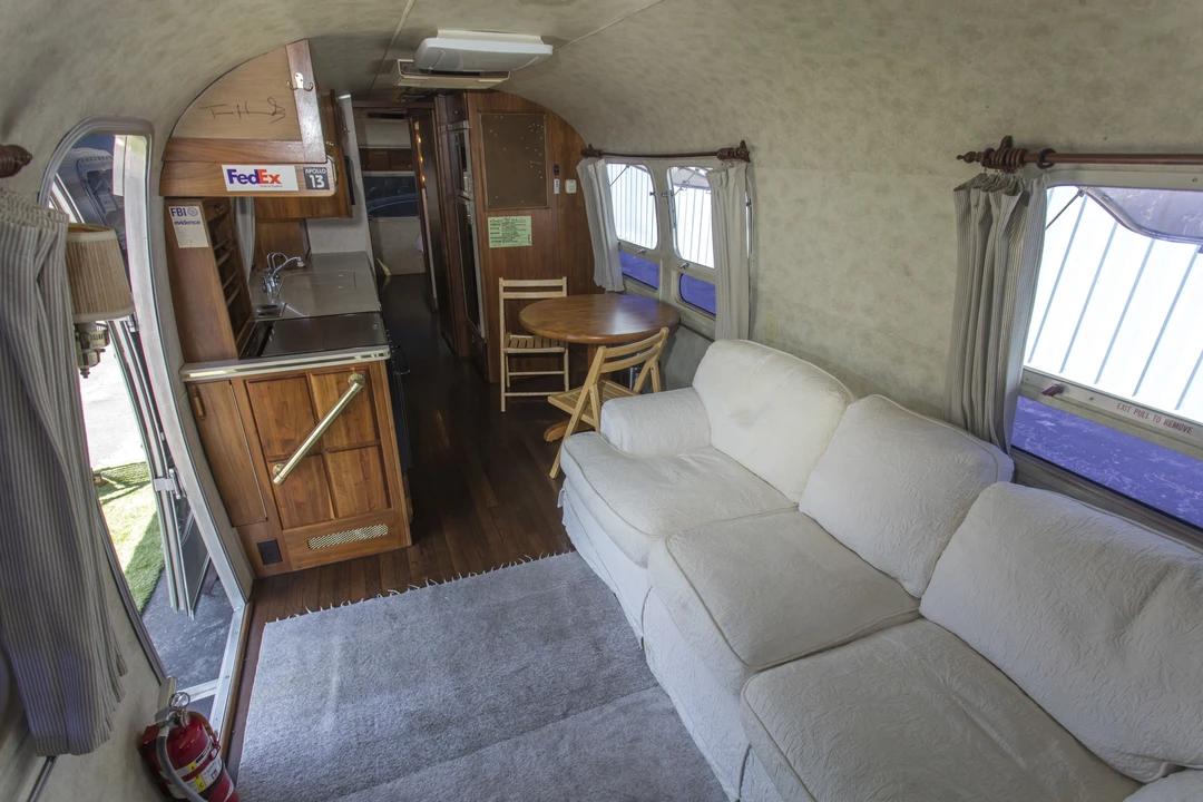 1992 Airstream - Image 31 of 31
