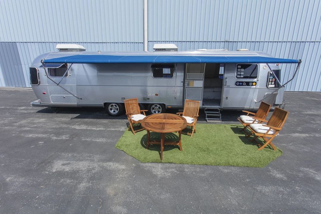 1992 Airstream - Image 19 of 31