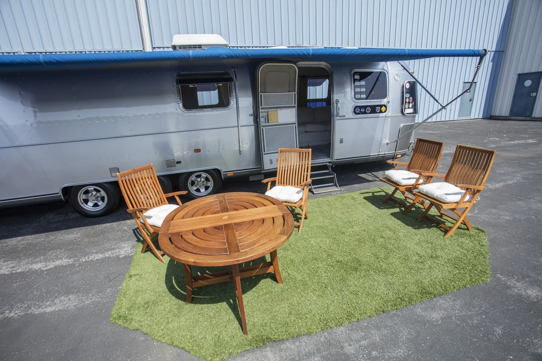 1992 Airstream - Image 18 of 31