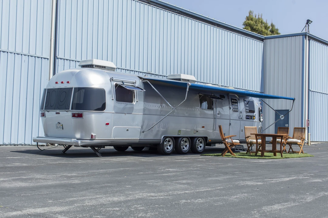 1992 Airstream - Image 28 of 31