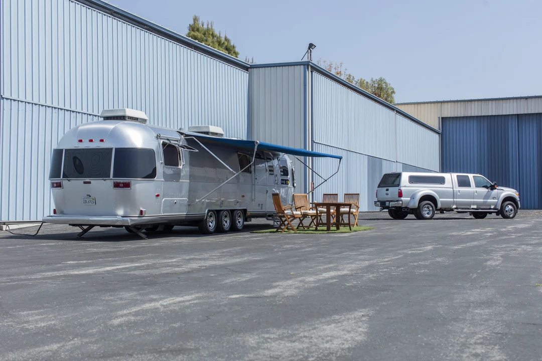 1992 Airstream - Image 30 of 31