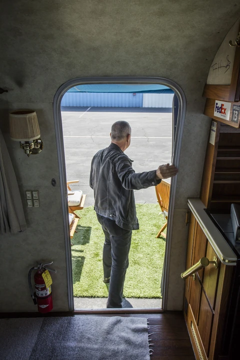 1992 Airstream - Image 14 of 31
