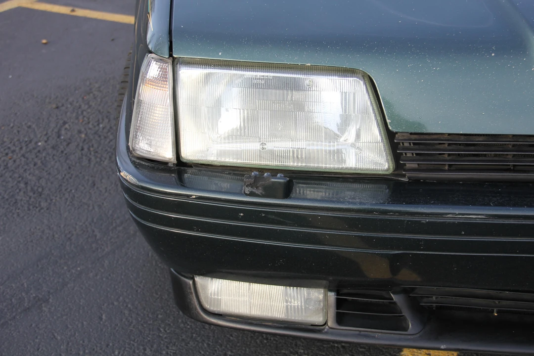 1992 Alfa Romeo 164 - Image 20 of 27