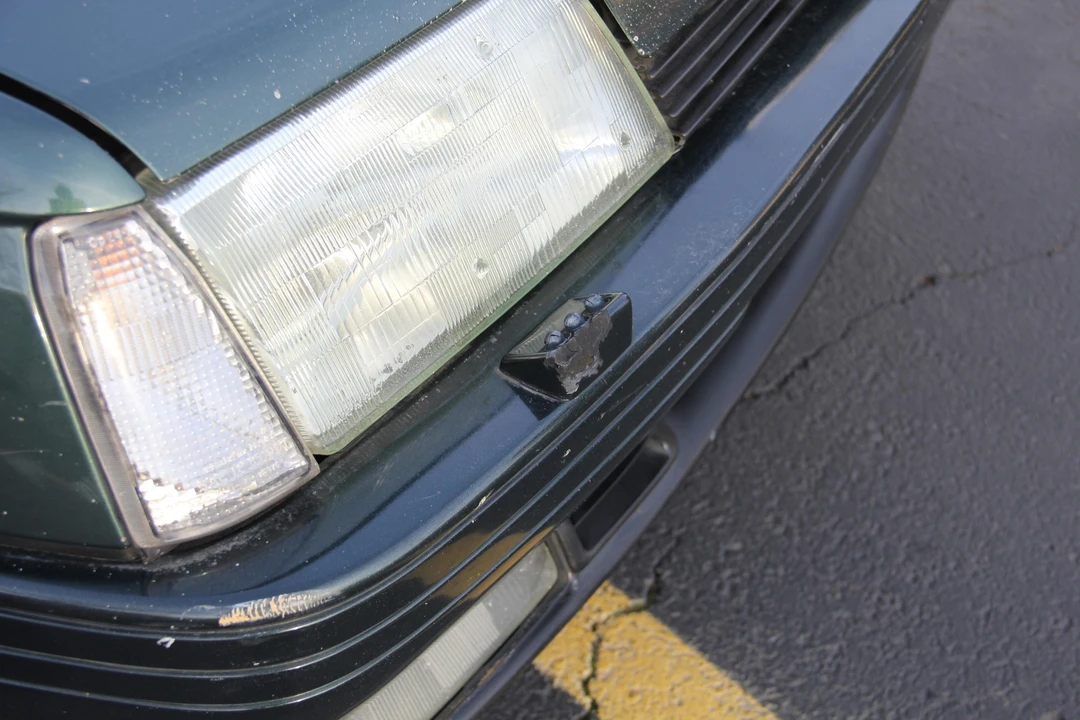 1992 Alfa Romeo 164 - Image 19 of 27