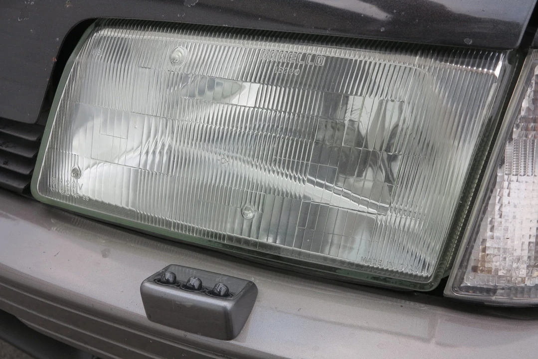 1992 Alfa Romeo 164 - Image 25 of 31
