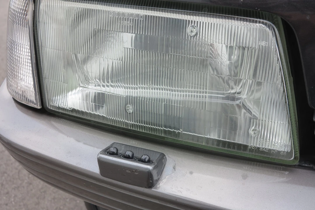 1992 Alfa Romeo 164 - Image 24 of 31