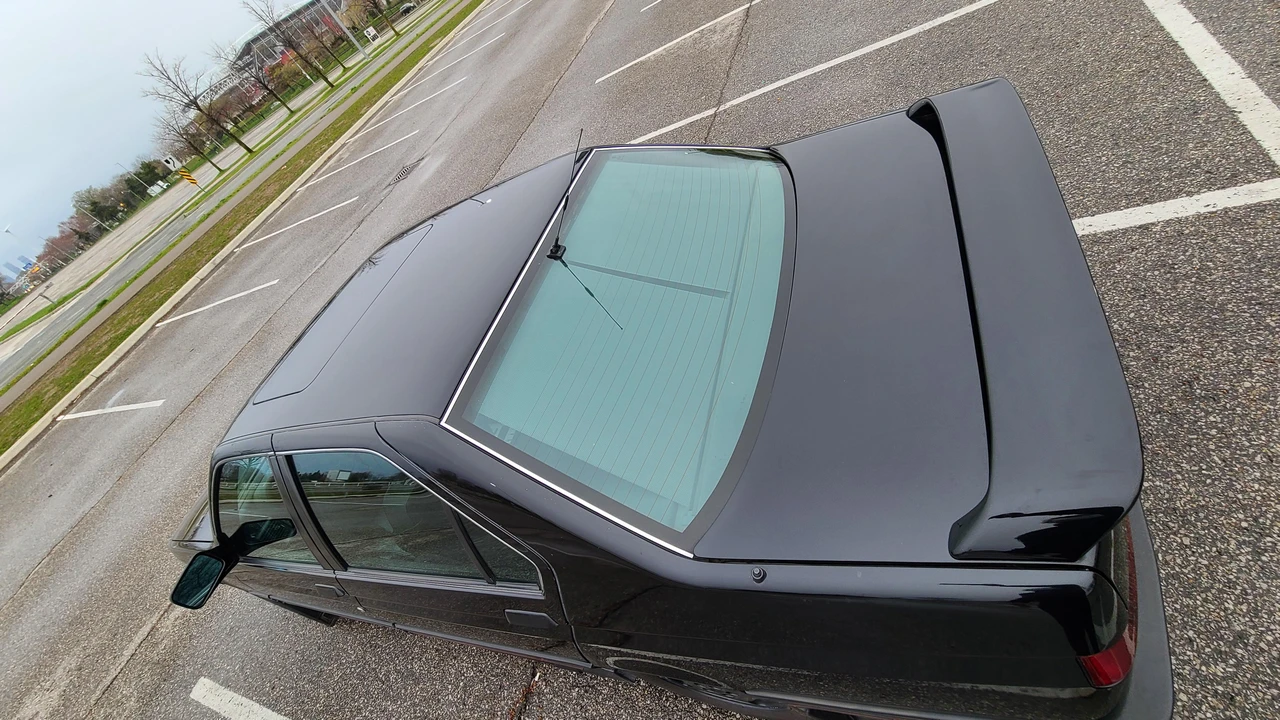 1992 Alfa Romeo 164 - Image 16 of 31