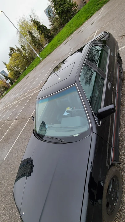 1992 Alfa Romeo 164 - Image 10 of 31