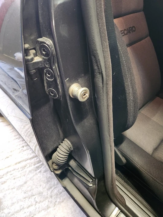 1992 Alfa Romeo 75/Milano - Image 27 of 30