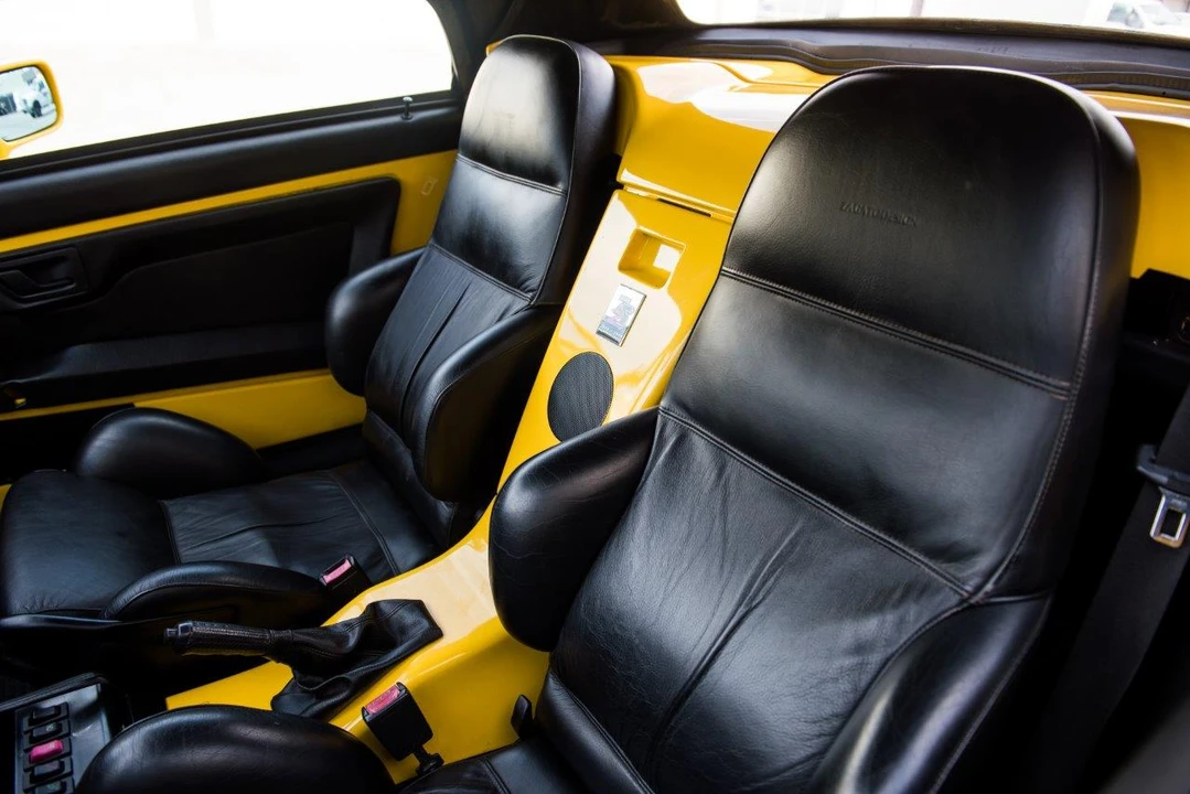 1992 Alfa Romeo RZ - Image 30 of 31