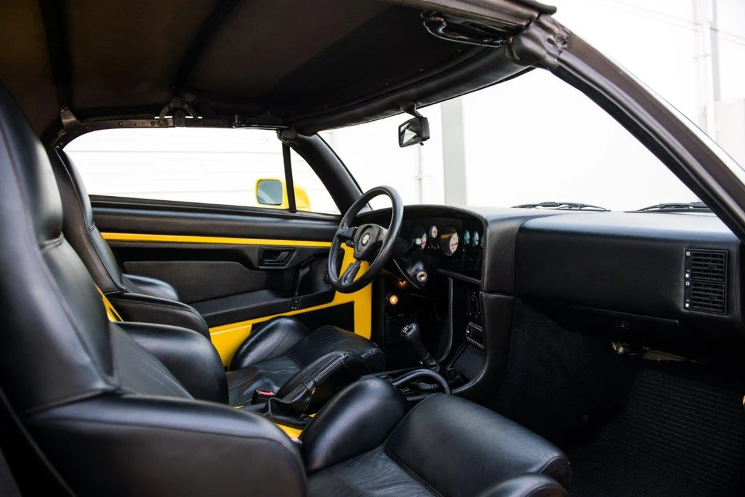 1992 Alfa Romeo RZ - Image 25 of 31