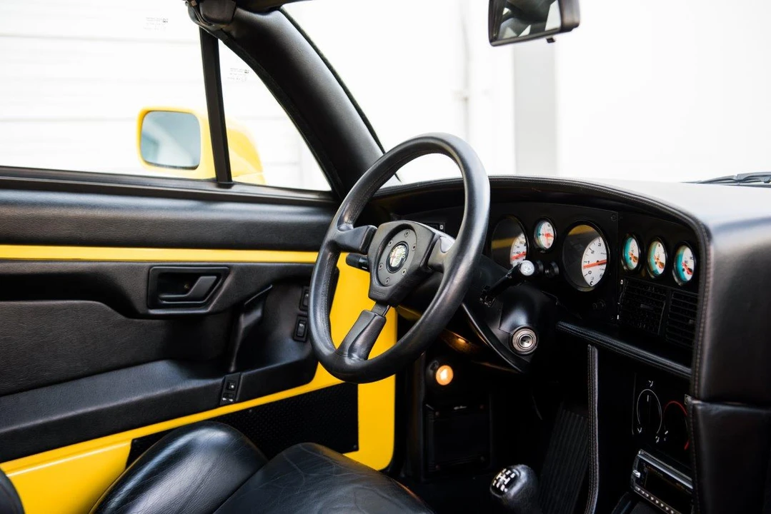 1992 Alfa Romeo RZ - Image 28 of 31