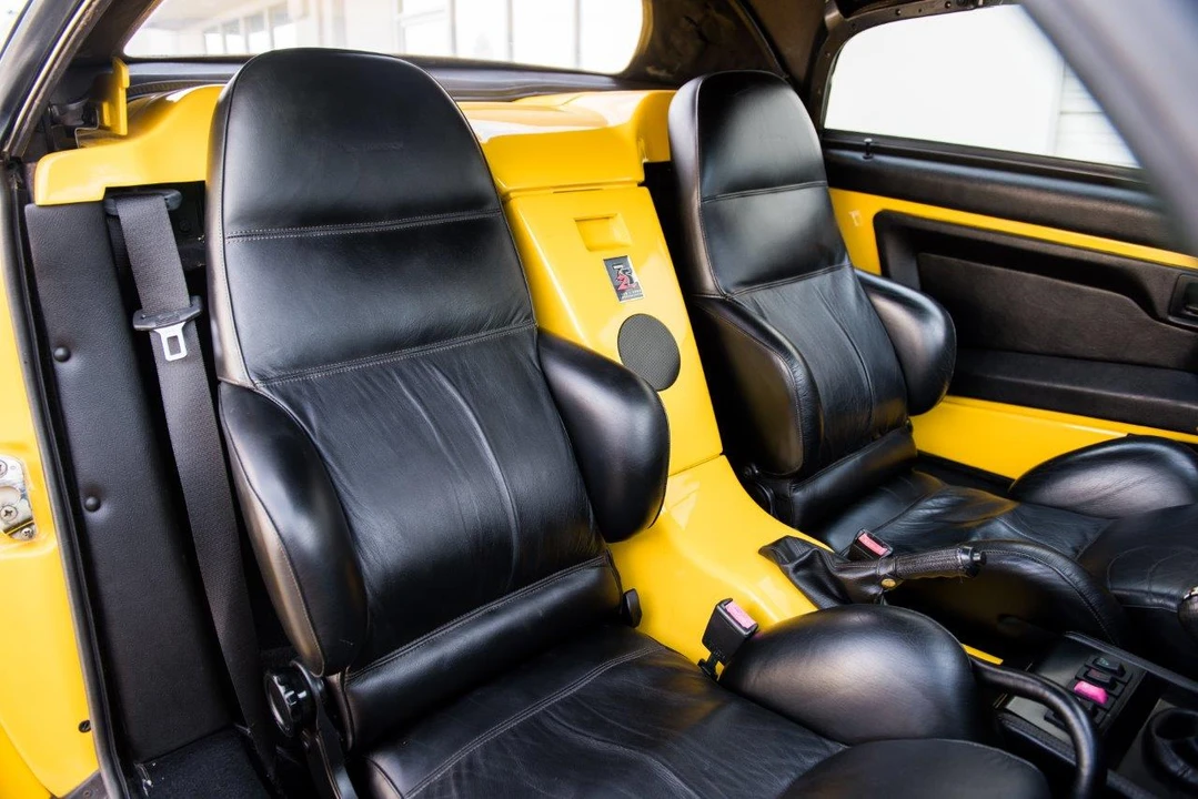 1992 Alfa Romeo RZ - Image 26 of 31