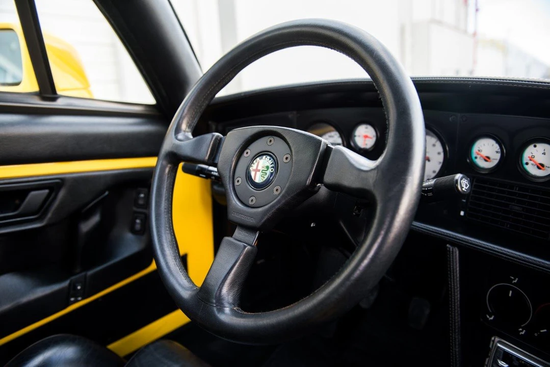 1992 Alfa Romeo RZ - Image 24 of 31