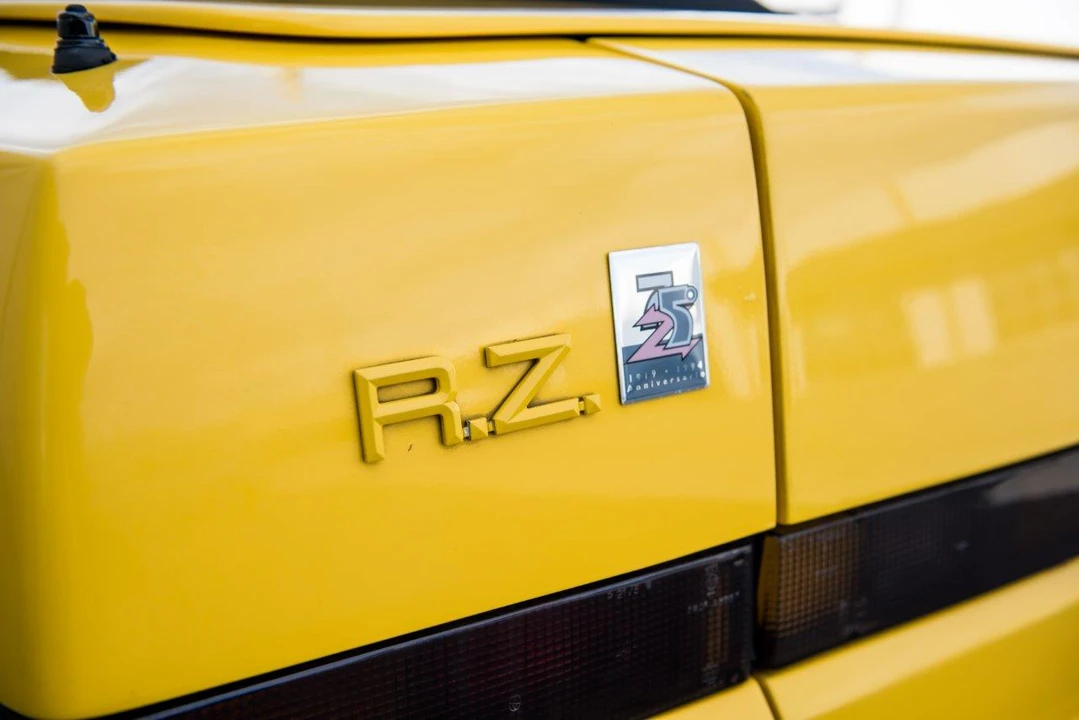 1992 Alfa Romeo RZ - Image 19 of 31
