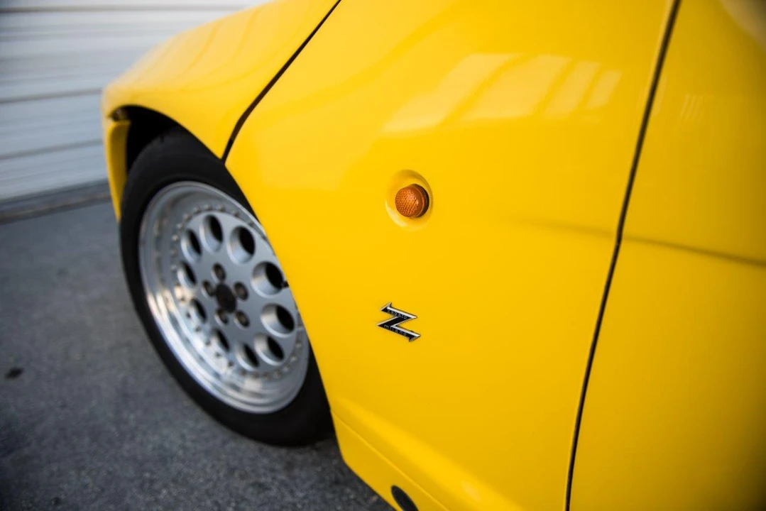 1992 Alfa Romeo RZ - Image 16 of 31