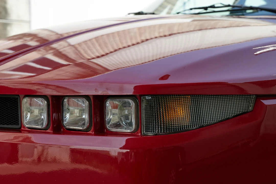 1992 Alfa Romeo RZ - Image 16 of 30