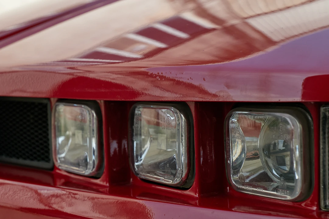 1992 Alfa Romeo RZ - Image 17 of 30