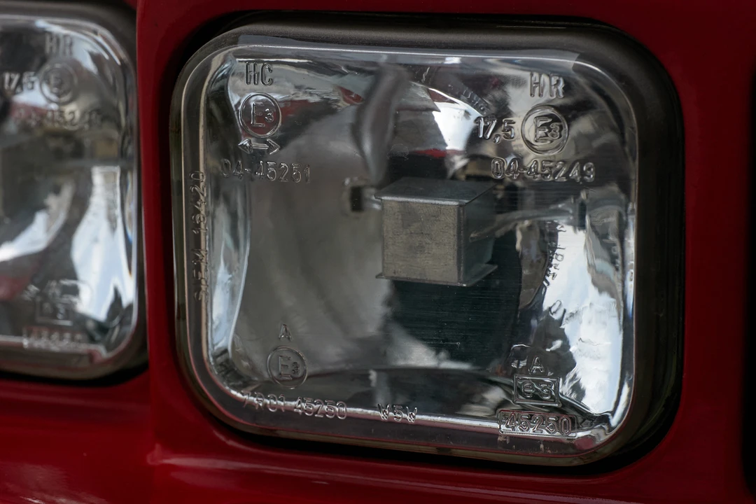 1992 Alfa Romeo RZ - Image 18 of 30