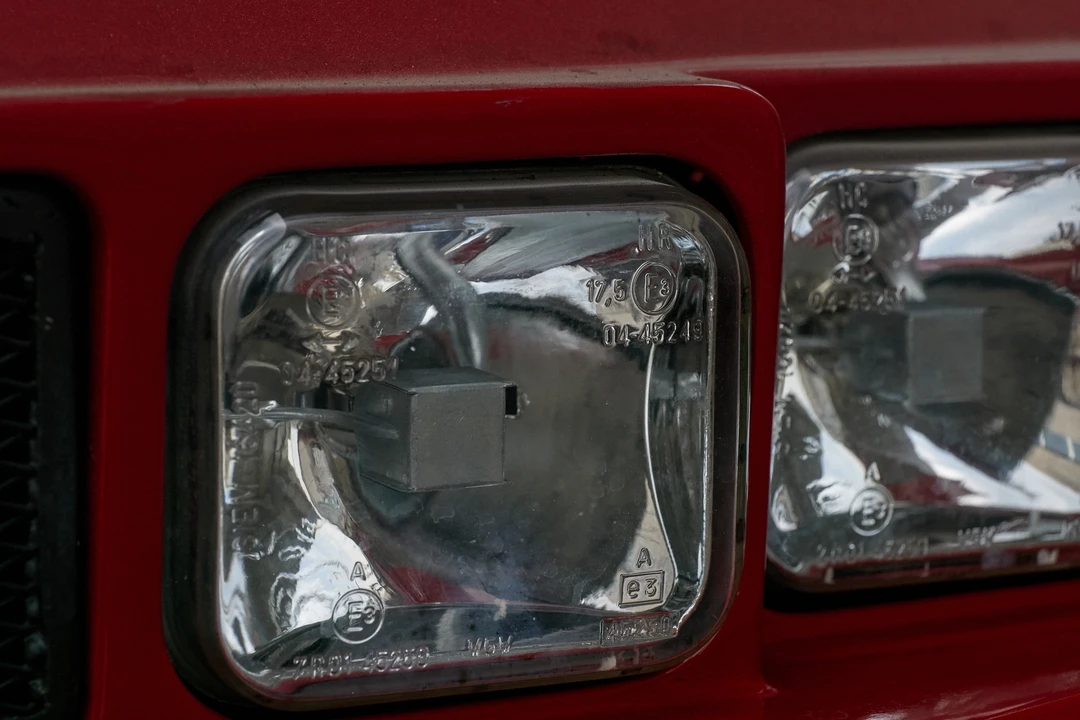 1992 Alfa Romeo RZ - Image 21 of 30