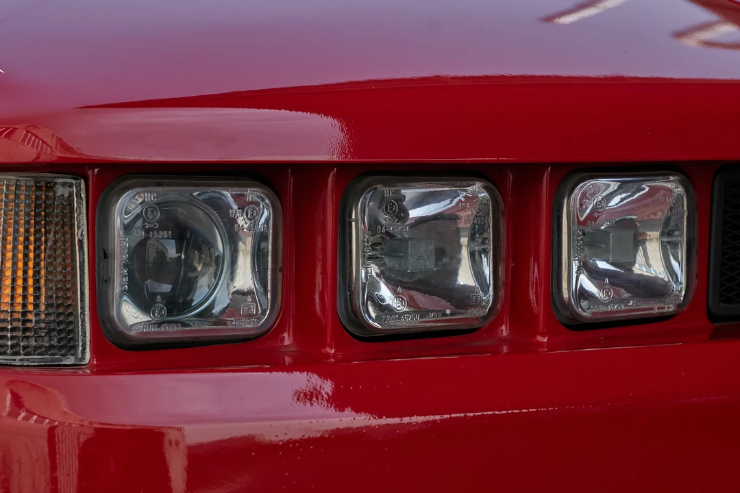 1992 Alfa Romeo RZ - Image 27 of 30