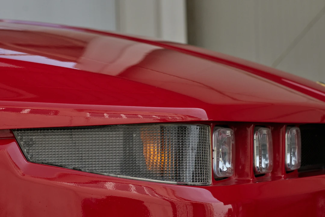 1992 Alfa Romeo RZ - Image 28 of 30
