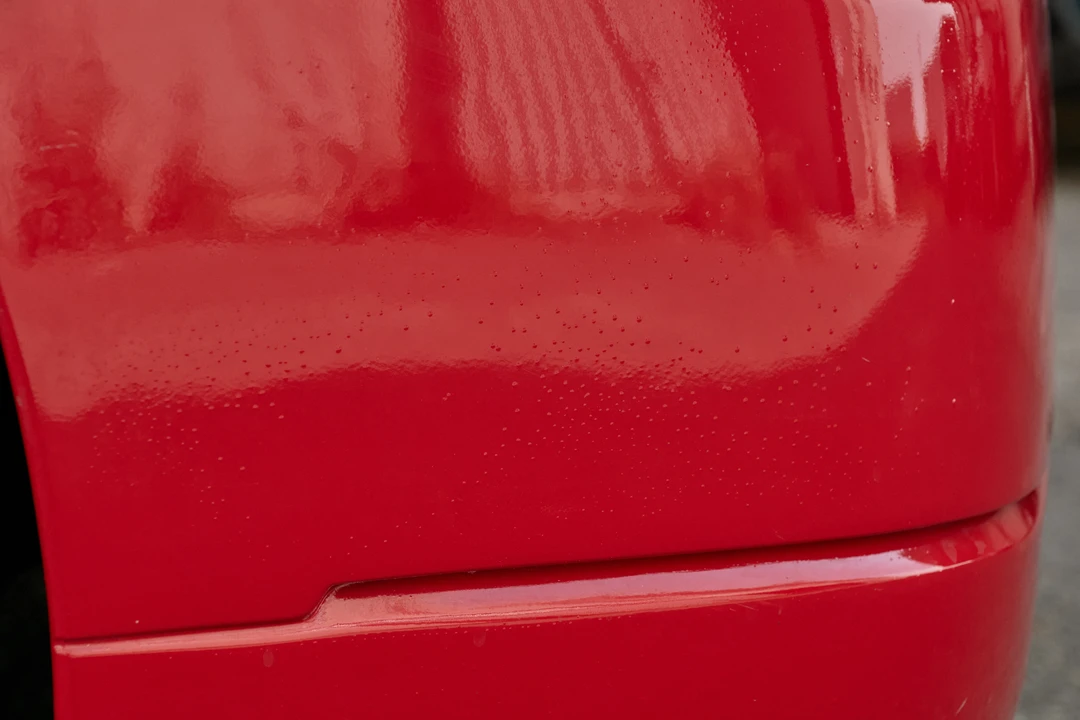 1992 Alfa Romeo RZ - Image 29 of 30