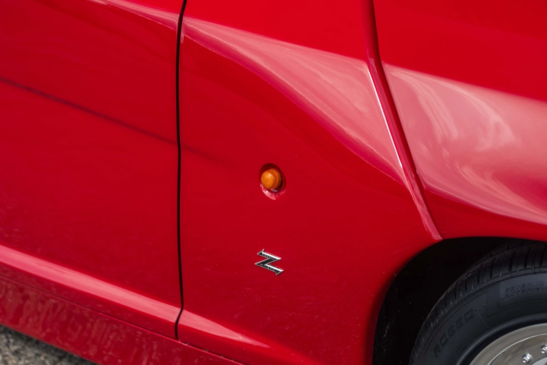 1992 Alfa Romeo SZ - Image 14 of 31