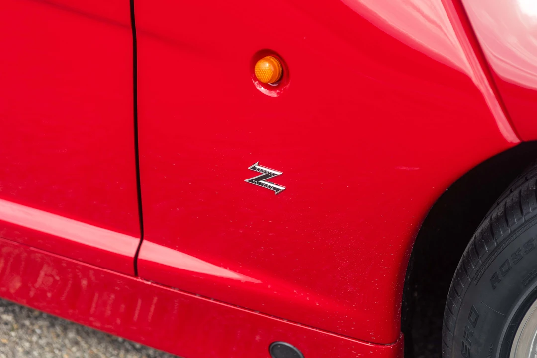 1992 Alfa Romeo SZ - Image 15 of 31