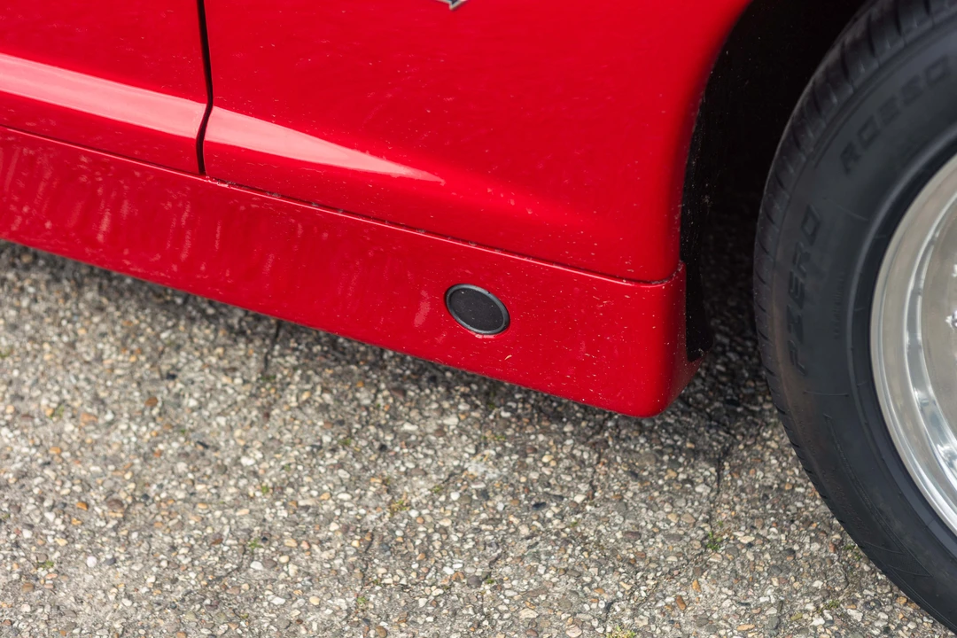 1992 Alfa Romeo SZ - Image 16 of 31