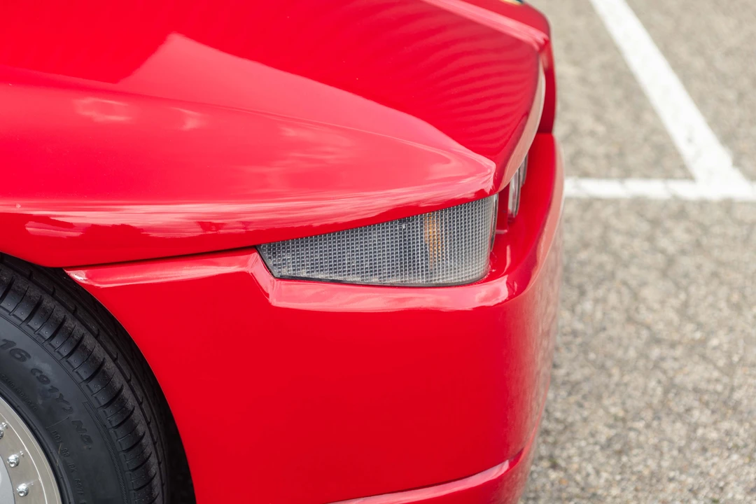 1992 Alfa Romeo SZ - Image 17 of 31