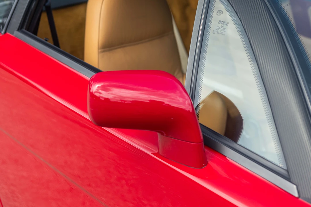 1992 Alfa Romeo SZ - Image 18 of 31