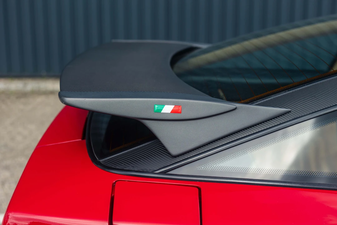 1992 Alfa Romeo SZ - Image 23 of 31