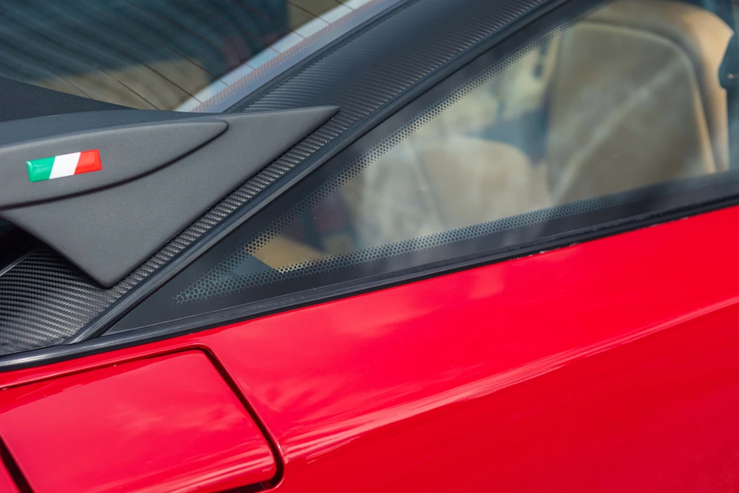 1992 Alfa Romeo SZ - Image 24 of 31