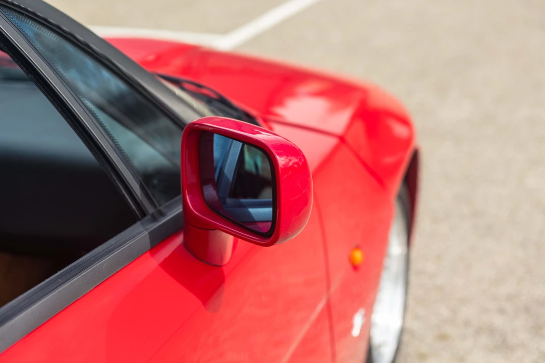 1992 Alfa Romeo SZ - Image 28 of 31