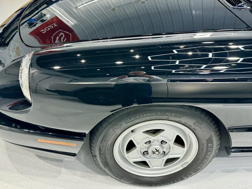 1992 Alfa Romeo Series 4 - Image 24 of 31