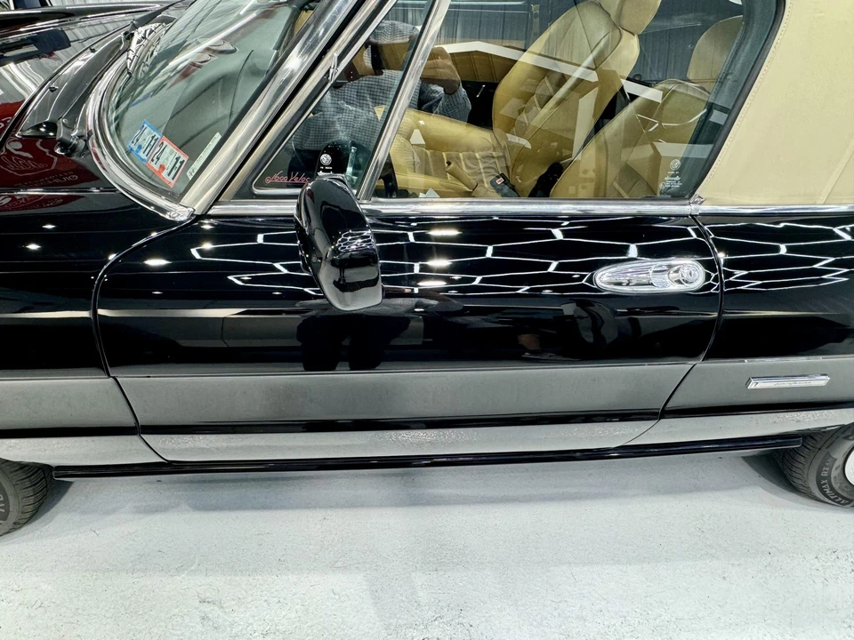 1992 Alfa Romeo Series 4 - Image 29 of 31