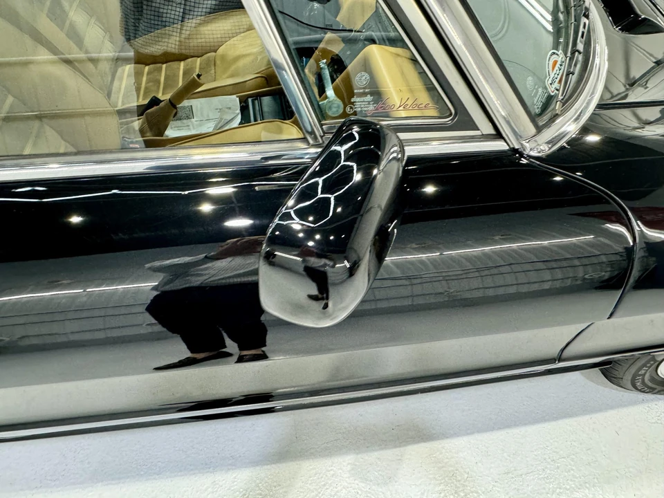1992 Alfa Romeo Series 4 - Image 28 of 31