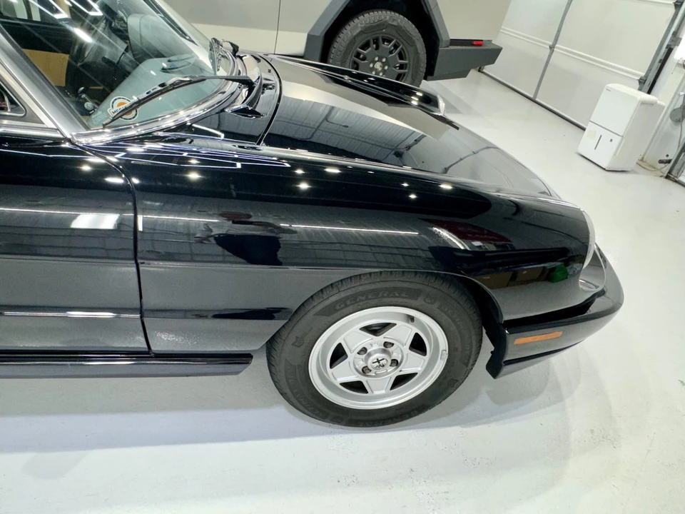 1992 Alfa Romeo Series 4 - Image 25 of 31