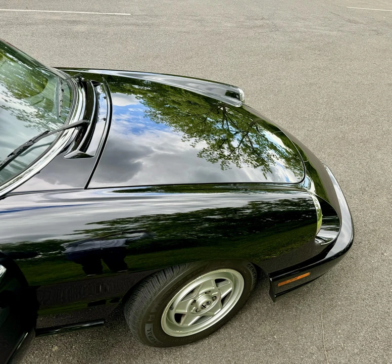 1992 Alfa Romeo Series 4 - Image 16 of 31