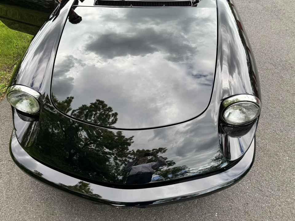 1992 Alfa Romeo Series 4 - Image 12 of 31