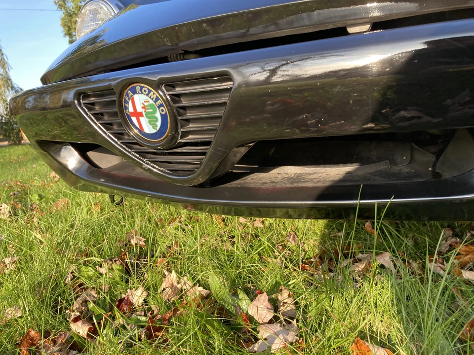 1992 Alfa Romeo Series 4 - Image 31 of 31