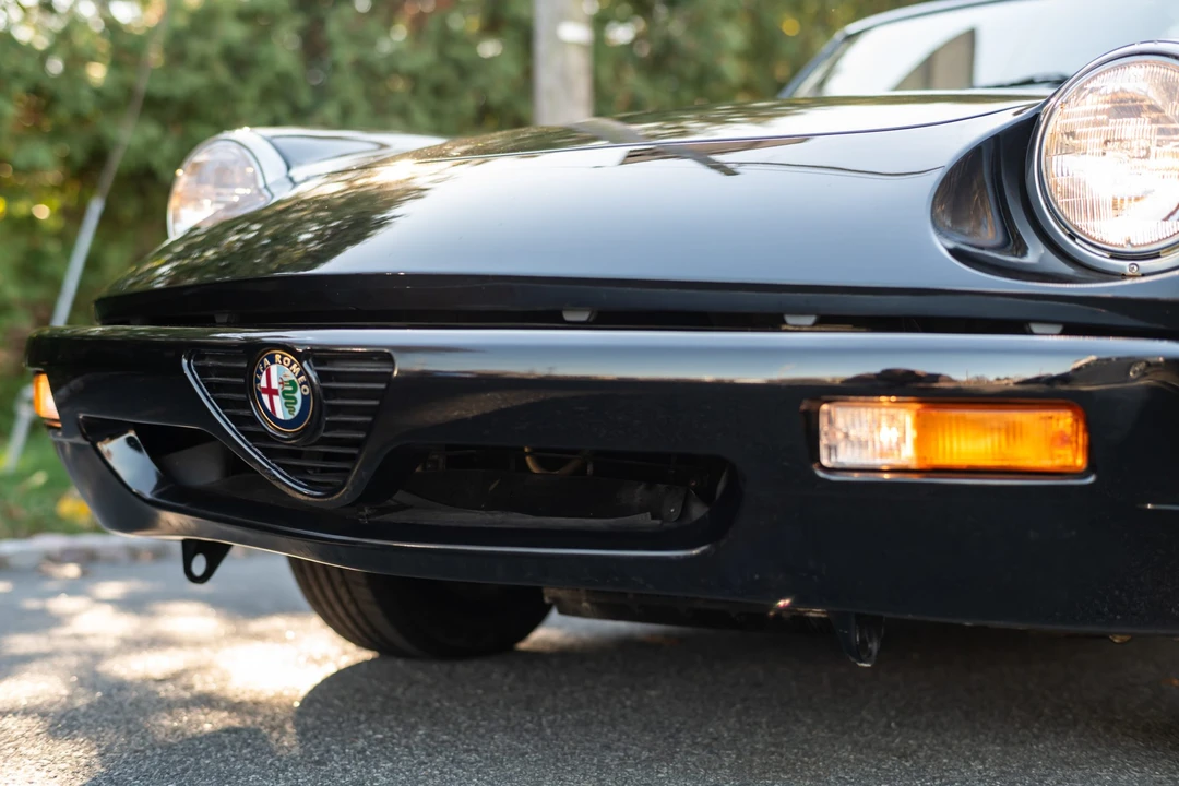 1992 Alfa Romeo Series 4 - Image 20 of 31