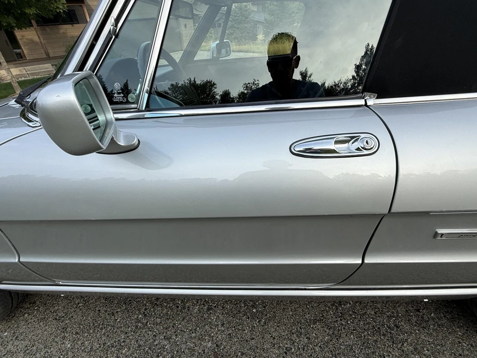 1992 Alfa Romeo Series 4 - Image 25 of 31