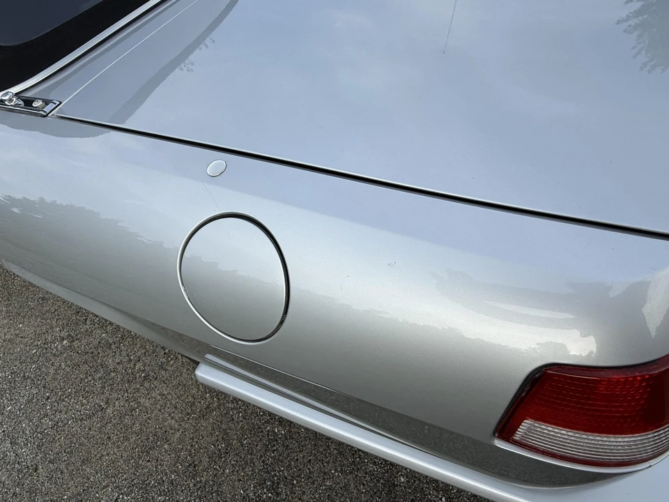 1992 Alfa Romeo Series 4 - Image 30 of 31