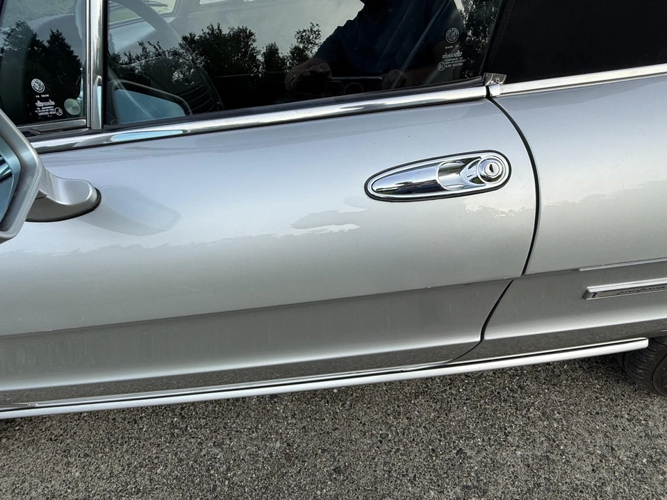 1992 Alfa Romeo Series 4 - Image 24 of 31