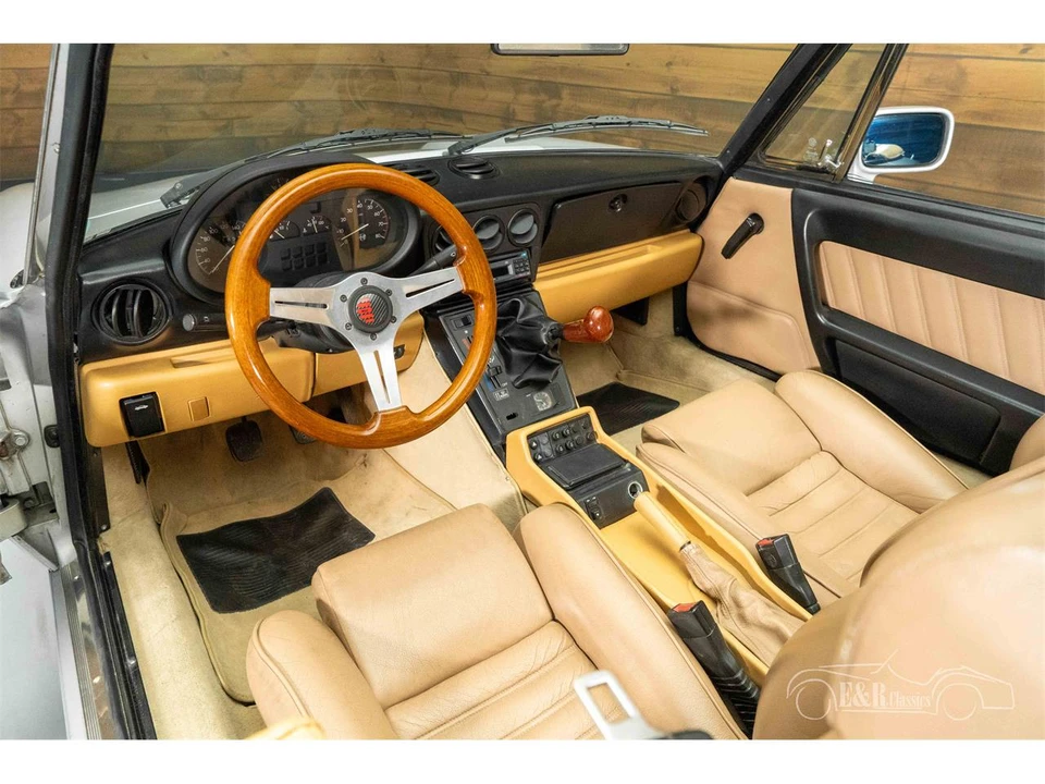 1992 Alfa Romeo Series 4 - Image 2 of 19