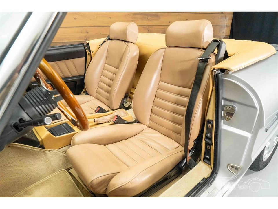 1992 Alfa Romeo Series 4 - Image 15 of 19